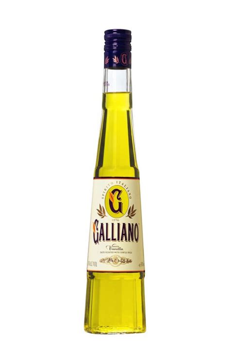 Galliano (liqueur)